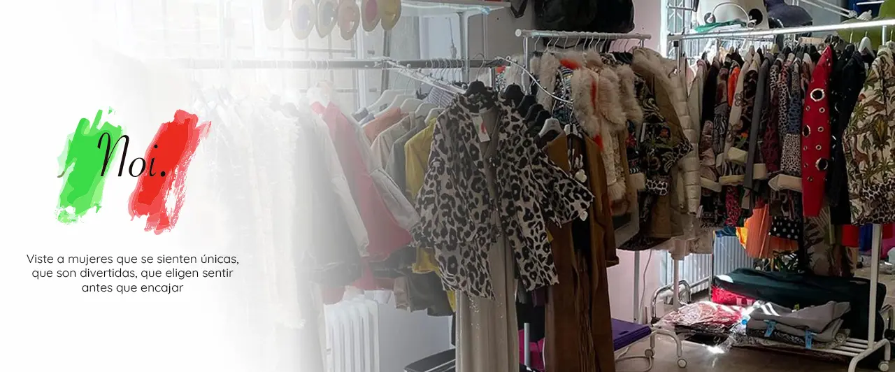 Asesoramiento, estilo y confección